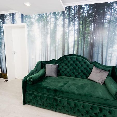 Apartament Carolyne Bistriţa المظهر الخارجي الصورة